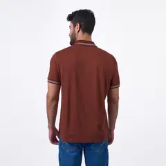 FOSTER - POLO BOX DI24NEIL JERSEY