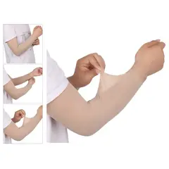 GENERICO - PROTECOR DE BRAZO - MANGA MULTIPROPOSITO