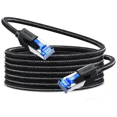 UGREEN - CABLE DE RED UTP CAT8 15MTS 40GBPS COD 30799 NW153