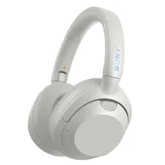 SONY - Audífonos Inalámbricos Wh-ult900n Noise Cancelling Color BLANCO