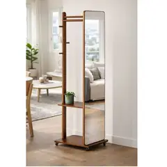 TU MESITA - Mueble Espejo Moderno Ruperta Color Gales