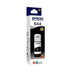 EPSON - Tinta de Impresora T544120 Color Negro