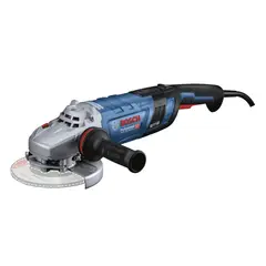 BOSCH - Esmeril Angular 7'' 2800w Brushless GWS 30-180 PB