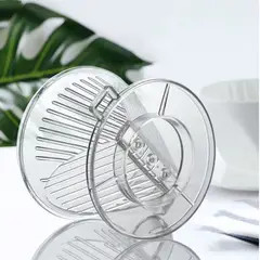 GENERICO - Dripper Plastico Modelo KALITA