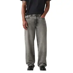 LEVIS - Jeans Hombre 578 Baggy Gris