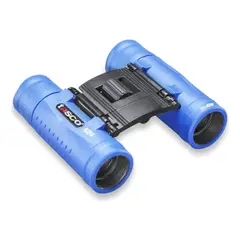 TASCO - BINOCULAR FOLDING ROOF AZUL 8X21