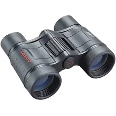TASCO - BINOCULAR ESSENTIALS BLACK ROOF MC 4X30