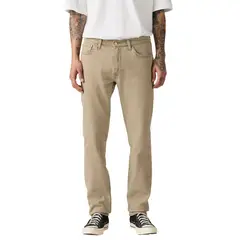 LEVIS - Jeans Hombre 511 Slim Beige