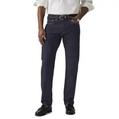 LEVIS - Jeans Hombre 502 Taper Azul