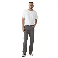 LEVIS - Jeans Hombre 511 Slim Gris