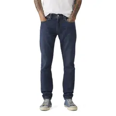 LEVIS - Jeans Hombre 512 Slim Taper Azul