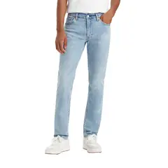 LEVIS - Jeans Hombre 511 Slim Azul