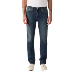 LEVIS - Jeans Hombre 511 Slim Azul