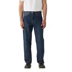 LEVIS - Jeans Hombre 568 Loose Straight Azul