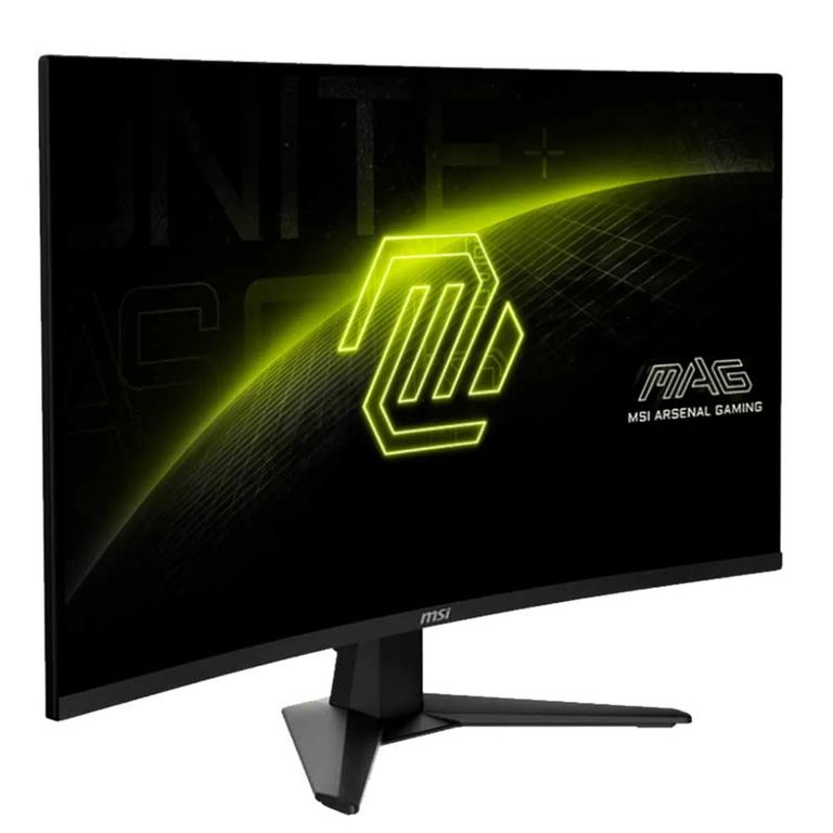 MONITOR 32 MAG-32C6X VA CURVO FHD