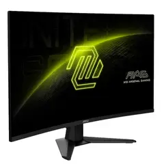 MSI - MONITOR 32 MAG-32C6X VA CURVO FHD
