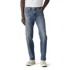 LEVIS - Jeans Hombre 502 Taper Azul