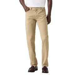 LEVIS - Jeans Hombre 511 Slim Café