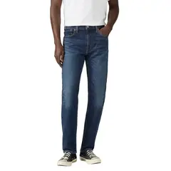 LEVIS - Jeans Hombre 502 Taper Azul