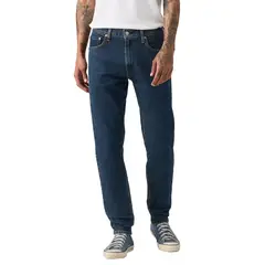 LEVIS - Jeans Hombre 512 Slim Taper Azul