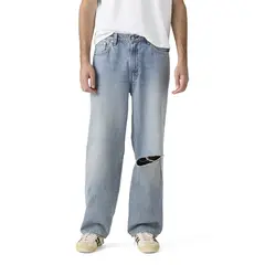 LEVIS - Jeans Hombre 578 Baggy Azul