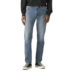 LEVIS - Jeans Hombre 511 Slim Azul
