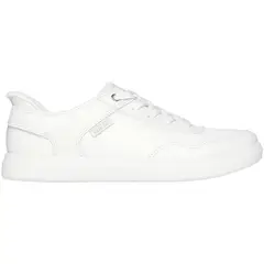 SKECHERS - Zapatilla Bobs DVine-So Hooked 114827WHT para Mujer