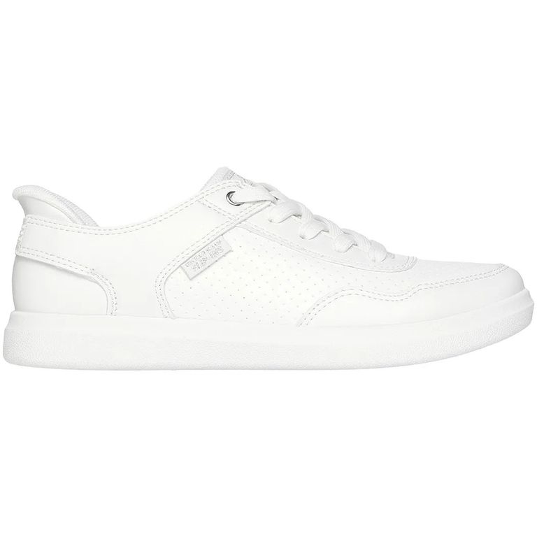 Zapatilla Bobs DVine-So Hooked 114827WHT para Mujer