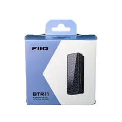 FIIO - DAC BLUETOOTH BTR11 Hi-Res