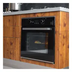 FDV - Horno Empotrable Black 70 L - 51682