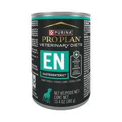 PROPLAN - Purina Pro Plan Veterinary Diets EN Gastroenteric Perros Lata 380g