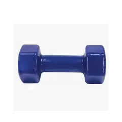 GENERICO - PACK DE 2 MANCUERNAS 5KG