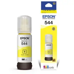 EPSON - Tinta de Impresora T544420 Color Amarillo