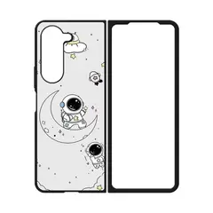 GENERICO - Funda Protector Case Para SAMSUNG Z FOLD 6