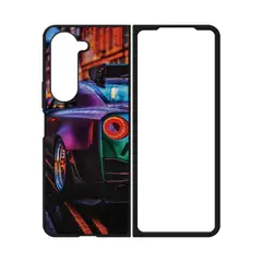 GENERICO - Funda Protector Case Para SAMSUNG Z FOLD 6