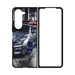 GENERICO - Funda Protector Case Para SAMSUNG Z FOLD 6