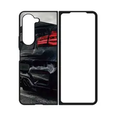 GENERICO - Funda Protector Case Para SAMSUNG Z FOLD 6