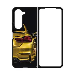 GENERICO - Funda Protector Case Para SAMSUNG Z FOLD 6