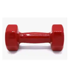 GENERICO - PACK DE 2 MANCUERNAS 3 KG