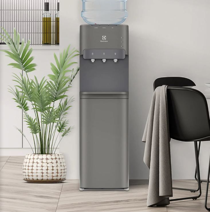 Dispensador de Agua EA11SR Calentamiento y Enfriamiento