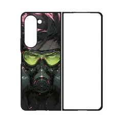 GENERICO - Funda Protector Case Para SAMSUNG Z FOLD 5