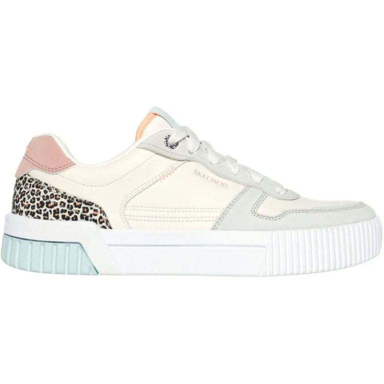 Zapatilla Jade-Feline Instinct 185091NTMT para Mujer
