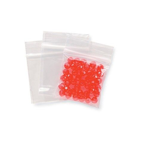 Bolsas hermeticas reutilizable con cierre a presión