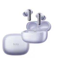 XIAOMI - Audifono Redmi Buds 6 Pro - Lavanda ( Cancelación de Ruido ANC )