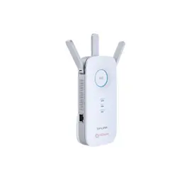 TP LINK - EXTENSOR WIFI TP-LINK RE450 AC1750 3ANTENAS