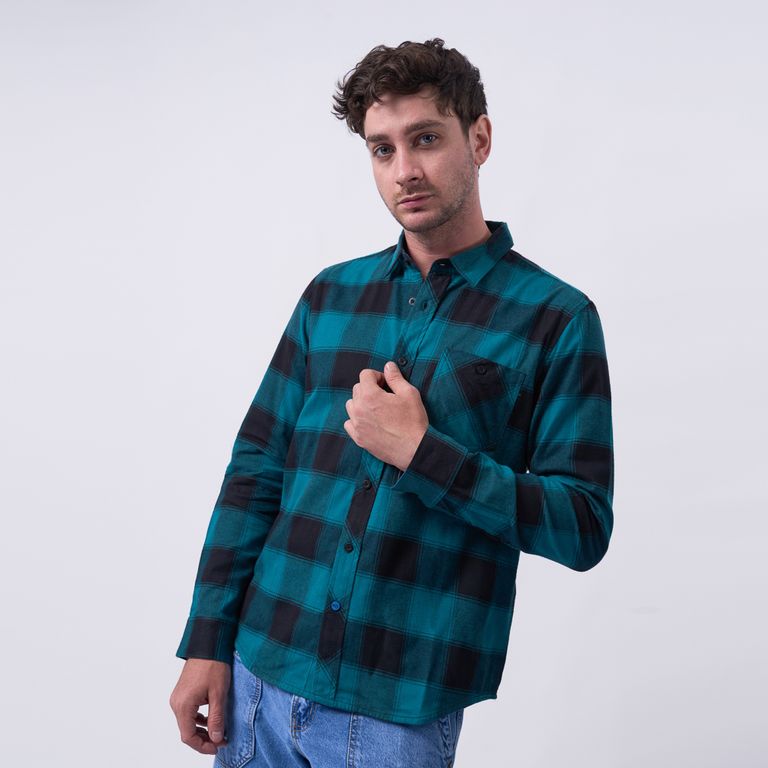 CAMISA ML FI24FRANCCO VILLELA