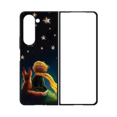 GENERICO - Funda Protector Case Para SAMSUNG Z FOLD 5