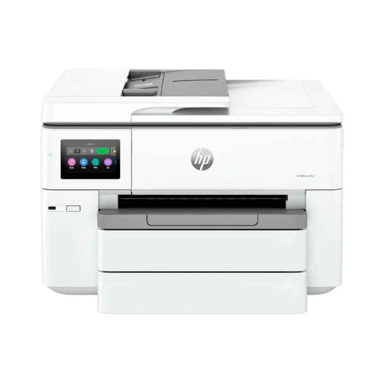 Impresora Multifuncional OFFICEJET PRO 9730 Color
