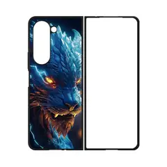 GENERICO - Funda Protector Case Para SAMSUNG Z FOLD 5