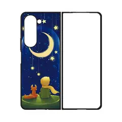 GENERICO - Funda Protector Case Para SAMSUNG Z FOLD 5